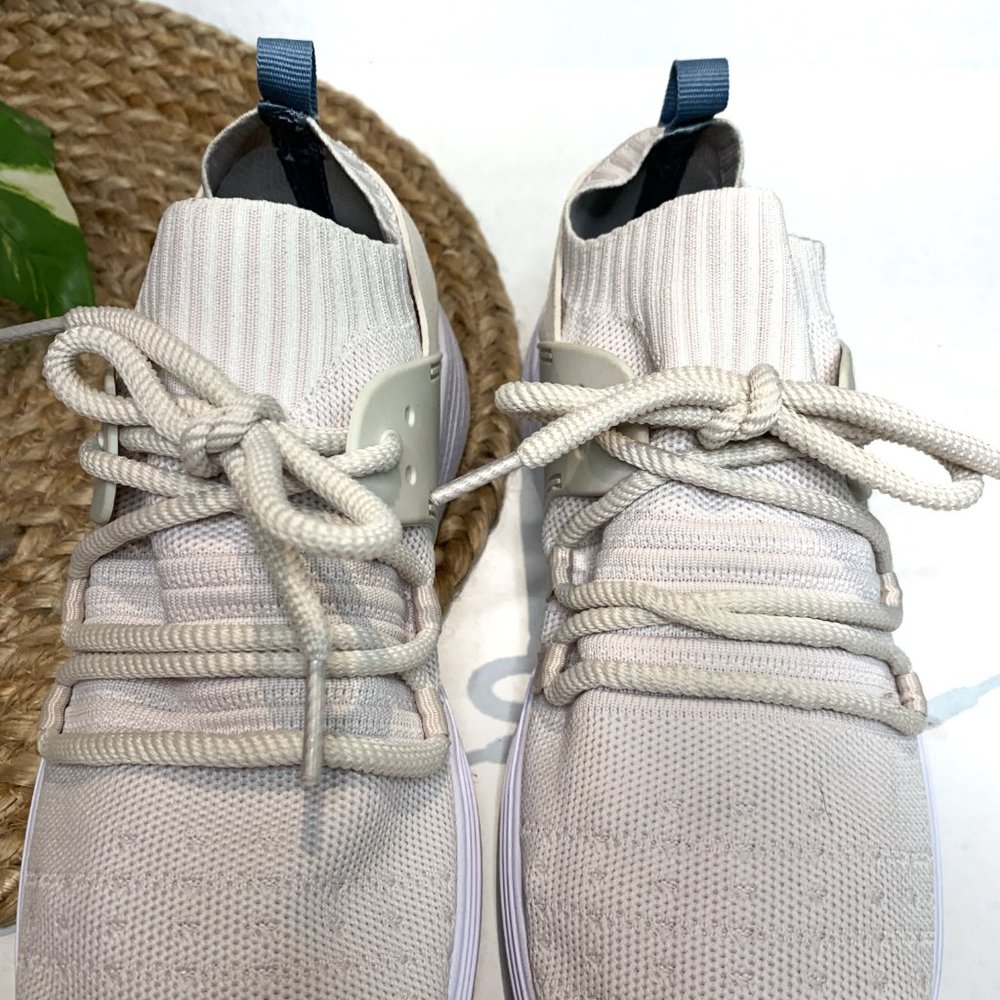 C9 Champion Women's Motivate Sneaker Size 7 Cream - Picture 7 of 9